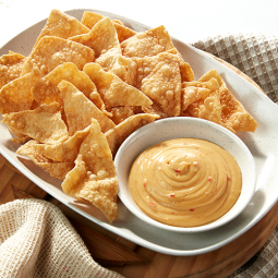 Krispi Chips Spicy Mayo